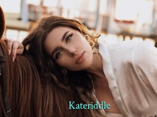 Kateriddle