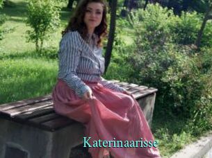 Katerinaarisse