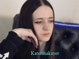 Katerinakayer