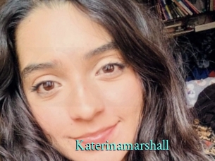 Katerinamarshall