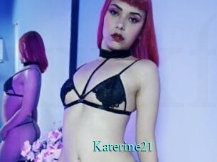 katerine21 xxx Fantasy Land