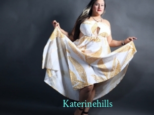 Katerinehills
