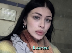 Katerossl