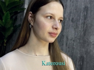 Katerousi