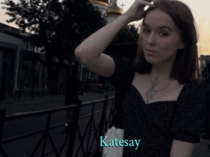 Katesay