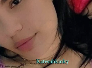 Katesubkinky