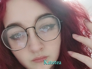 Katetea