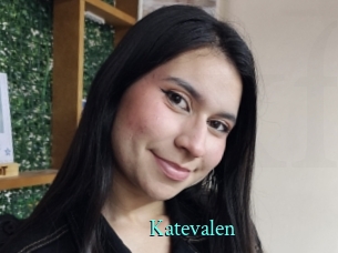 Katevalen
