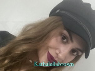 Kathalellabrown