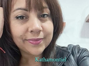 Kathamontiel