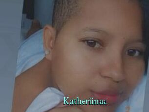Katheriinaa