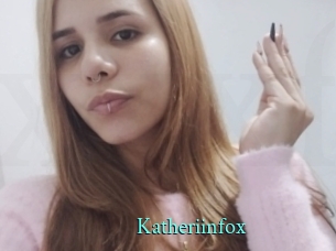 Katheriinfox