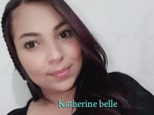 Katherine_belle
