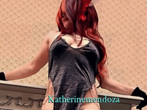 Katherinemendoza