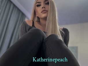 Katherinepeach