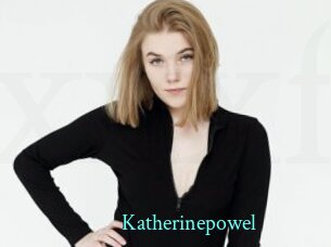 Katherinepowel