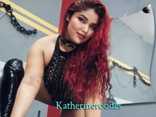 Katherineroodes