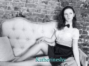 Katherineshy