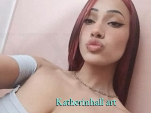 katherinhall_art xxx Fantasy Land