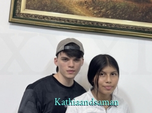 Kathiaandsaman