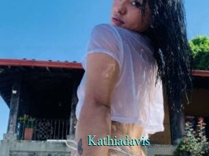 Kathiadavis