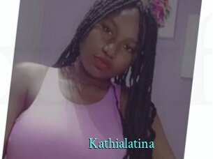 Kathialatina