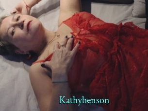 Kathybenson