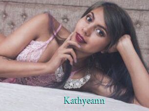 Kathyeann