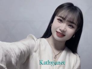 Kathyjanet