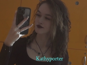 kathyporter xxx Fantasy Land