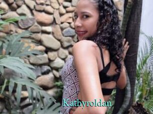 Kathyroldan