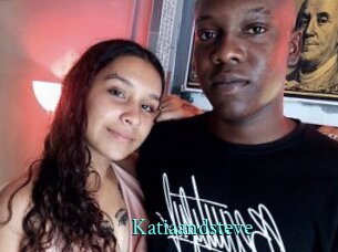 Katiaandsteve