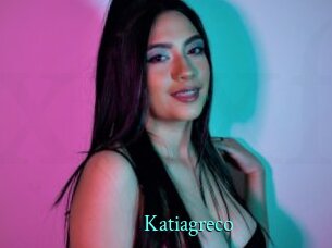 Katiagreco