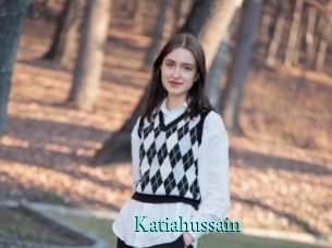 Katiahussain
