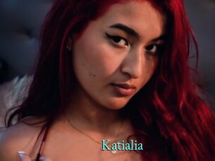 Katialia