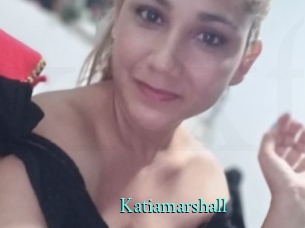 Katiamarshall