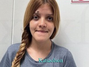 katiaolson xxx Fantasy Land