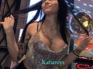 Katiaroys