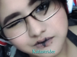 Katiastrider