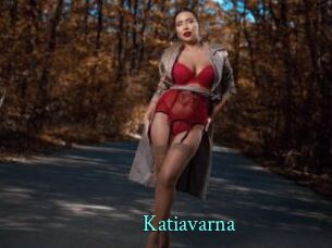 Katiavarna
