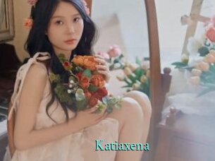 katiaxena xxx Fantasy Land