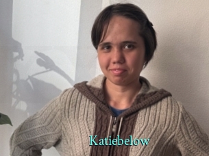 Katiebelow