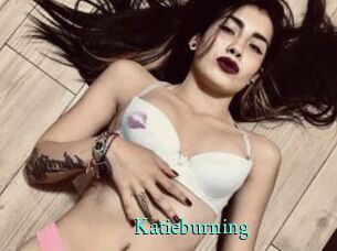 Katieburning