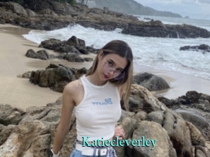 Katiecleverley