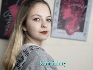 Katiedainty