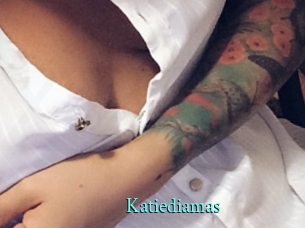 Katiediamas