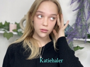 Katiehaler