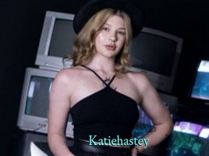 Katiehastey