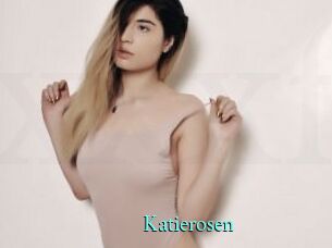 Katierosen