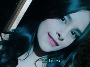 Katiisex